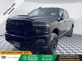 New 2025 RAM 2500 Laramie image 4