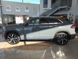 New 2025 Volkswagen Atlas Cross Sport SEL Premium R-Line image 5