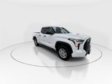 Used 2023 Toyota Tundra SR5 image 2