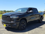 New 2025 RAM 1500 Tradesman image 2