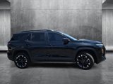 New 2026 Chevrolet Equinox RS w/ Safety and Technology Package image 4