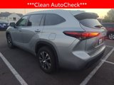 Used 2024 Toyota Highlander XLE image 4