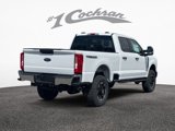 New 2025 Ford F350 XLT image 5