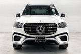 New 2025 Mercedes-Benz GLS 450 4MATIC image 3