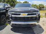New 2025 Chevrolet Silverado 1500 LT w/ Convenience Package II image 2