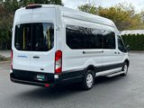 Used 2022 Ford E-Transit 148 High Roof Extended image 5