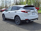 New 2025 Acura RDX A-Spec image 3
