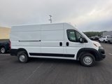 New 2025 RAM ProMaster 2500 w/ Storage Group image 2