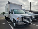 New 2025 Ford E-350 and Econoline 350 Super Duty w/ Driver's Safety Package image 3