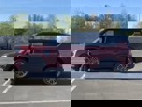 New 2025 Nissan Armada Platinum image 3