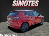 Used 2023 Jeep Compass Limited image 2