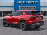 New 2026 Chevrolet Equinox ACTIV w/ Convenience Package III image 3