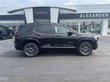 New 2026 GMC Terrain AT4 image 2