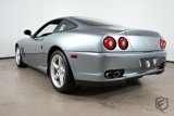 Used 2000 Ferrari 550 Maranello Coupe image 6