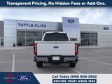 New 2025 Ford F350 Lariat image 5