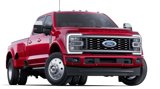 New 2025 Ford F450 Platinum w/ Platinum Plus Package image 4