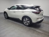 Used 2020 Nissan Murano SL image 3