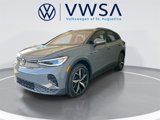 New 2025 Volkswagen ID.4 Pro S image 4