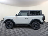 Certified 2023 Ford Bronco Badlands image 4