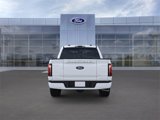 New 2025 Ford F150 Platinum w/ Equipment Group 702A High image 5
