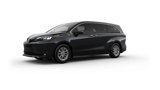 New 2025 Toyota Sienna XLE image 2