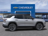 New 2026 Chevrolet Equinox RS w/ Convenience Package III image 5