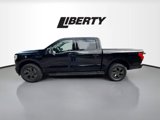 New 2025 Ford F150 Lightning XLT image 4