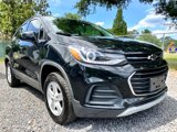Used 2020 Chevrolet Trax LT w/ LT Convenience Package image 6
