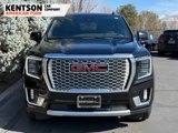Used 2024 GMC Yukon Denali image 2