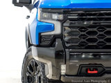 Used 2022 Chevrolet Silverado 1500 ZR2 w/ Technology Package image 6