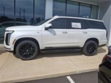 New 2025 Cadillac Escalade Luxury w/ LPO, Floor Liner Package image 5