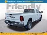 New 2025 RAM 2500 Tradesman image 5