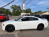 Used 2014 Dodge Charger SXT w/ Blacktop Package image 2