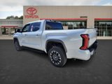 New 2025 Toyota Tundra Limited image 5
