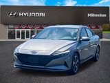 Certified 2023 Hyundai Elantra SEL w/ Convenience Package image 2