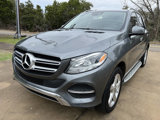 Used 2018 Mercedes-Benz GLE 350 image 4