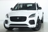 Used 2024 Jaguar E-PACE R-Dynamic SE image 3