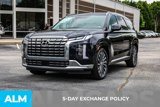 Used 2024 Hyundai Palisade Calligraphy image 4
