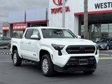 New 2025 Toyota Tacoma SR5 image 2