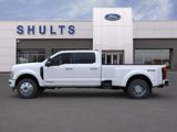 New 2025 Ford F450 Platinum w/ FX4 Off-Road Package image 3