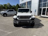 New 2025 Jeep Wrangler Sahara image 2