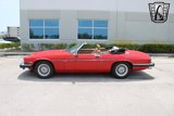 Used 1990 Jaguar XJS V12 Convertible image 4