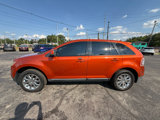 Used 2007 Ford Edge SEL Plus image 5