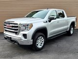 Used 2021 GMC Sierra 1500 SLE image 2