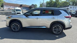 Certified 2025 Nissan Rogue Platinum w/ Tech Package image 4