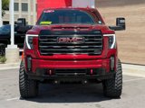 Used 2024 GMC Sierra 2500 AT4 w/ AT4 Preferred Package image 2