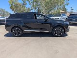 New 2026 Kia Sportage SX image 2