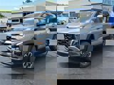 New 2026 Chevrolet Equinox ACTIV w/ Safety and Technology Package image 3