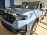 New 2025 Honda Ridgeline RTL image 2