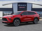 New 2026 Buick Enclave Sport Touring w/ Power Package image 2